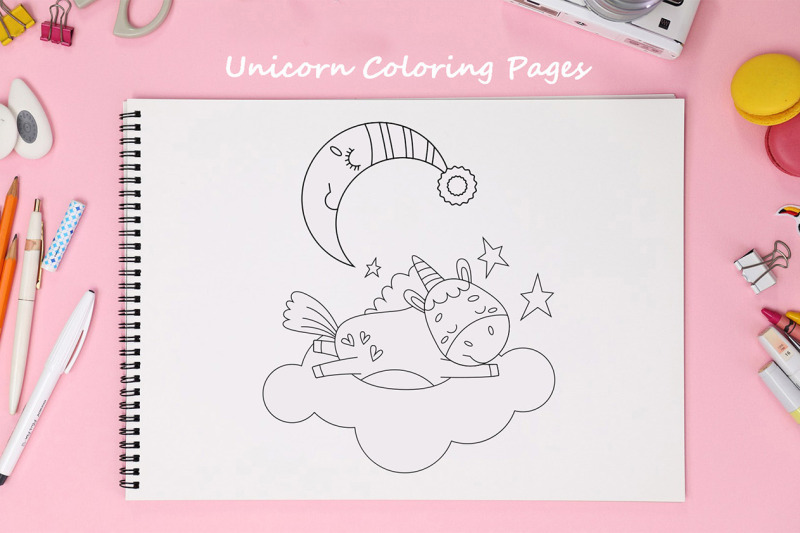 unicorn-coloring-pages-pdf14