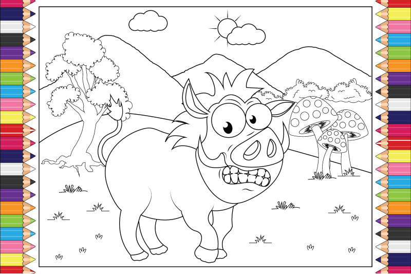 coloring-page-for-kids