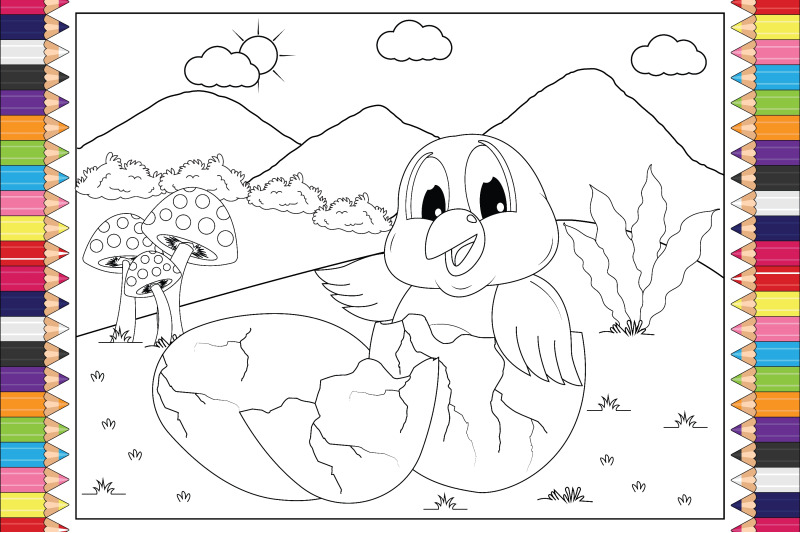 coloring-page-for-kids