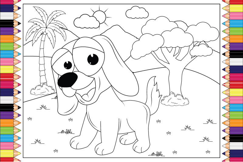 coloring-page-for-kids