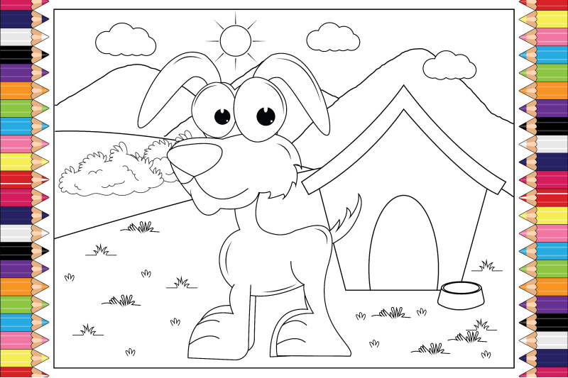 coloring-page-for-kids