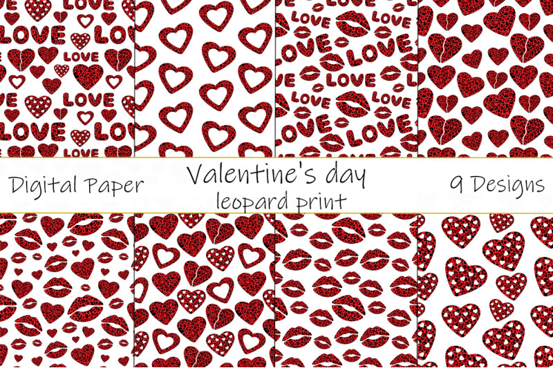 valentine-039-s-day-pattern-leopard-heart-pattern-leopard-lips