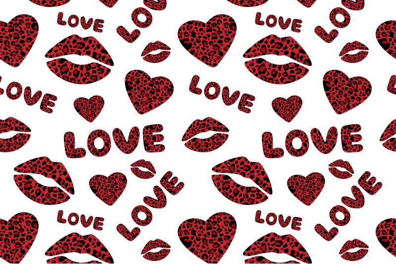 valentine-039-s-day-pattern-leopard-heart-pattern-leopard-lips