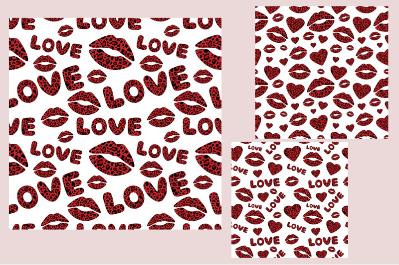 valentine-039-s-day-pattern-leopard-heart-pattern-leopard-lips