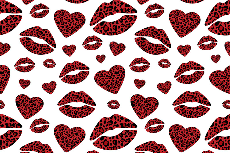 valentine-039-s-day-pattern-leopard-heart-pattern-leopard-lips