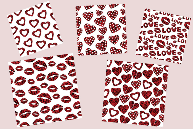 valentine-039-s-day-pattern-leopard-heart-pattern-leopard-lips