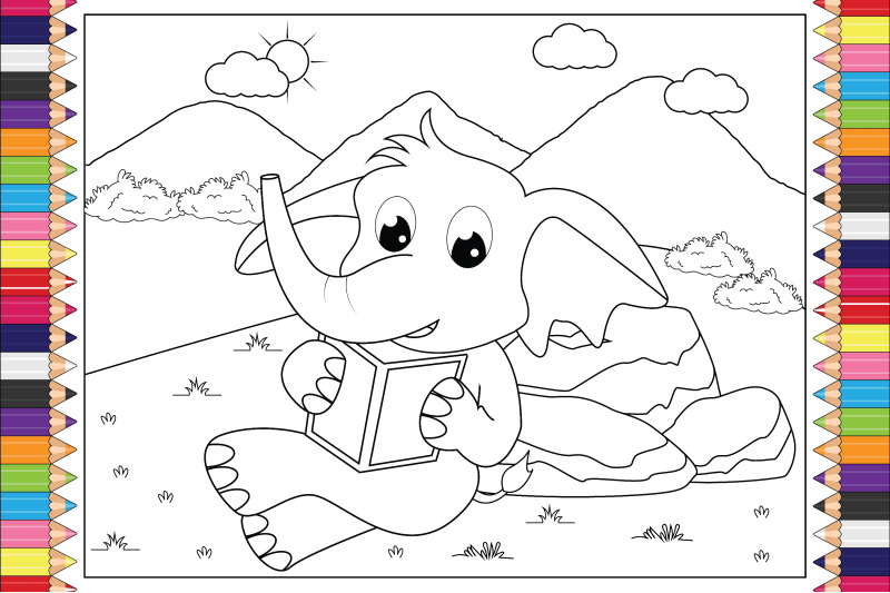 coloring-page-for-kids