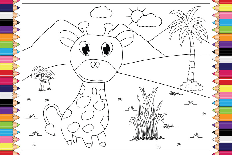 coloring-page-for-kids