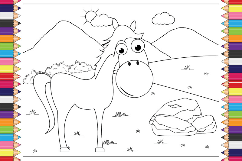 coloring-page-for-kids