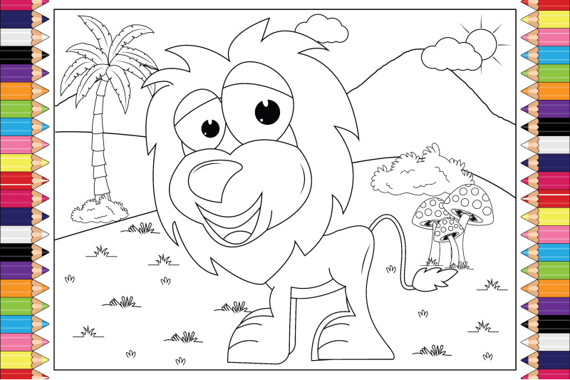 coloring-page-for-kids