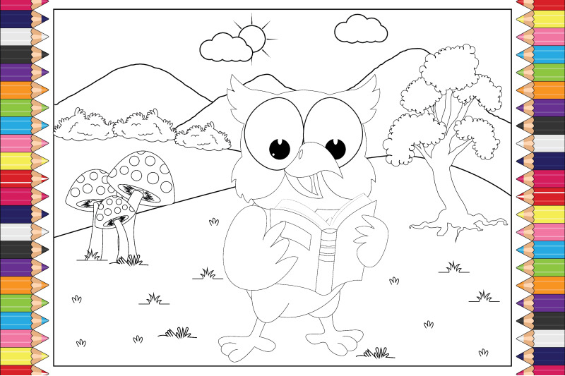 coloring-page-for-kids