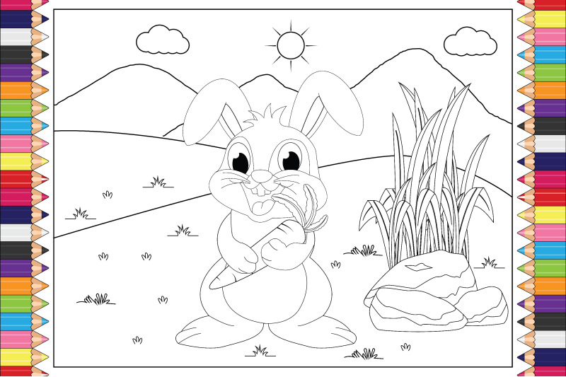 coloring-page-for-kids