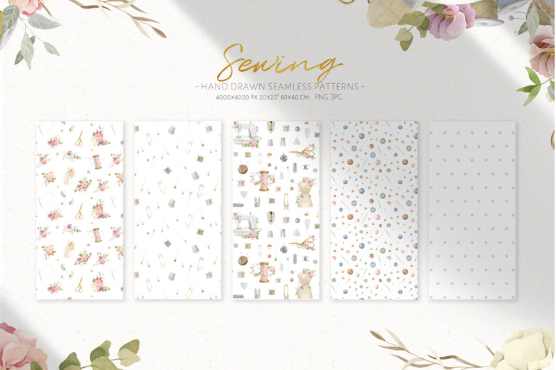sewing-seamless-patterns-digital-paper