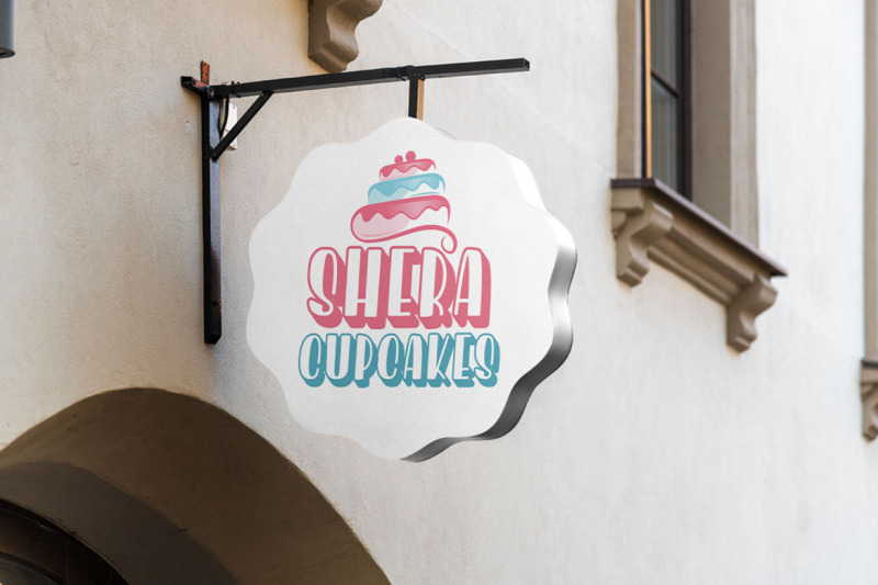 shera-cupcake-sweet-display-font