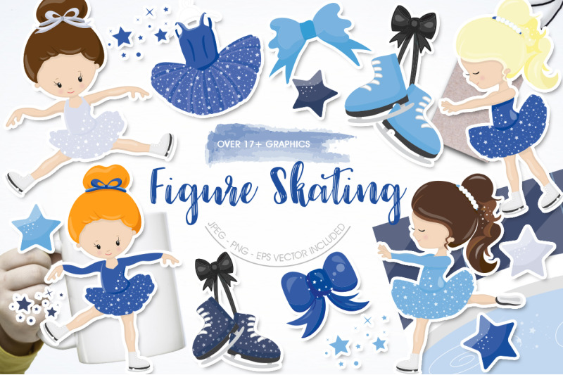 figure-skating