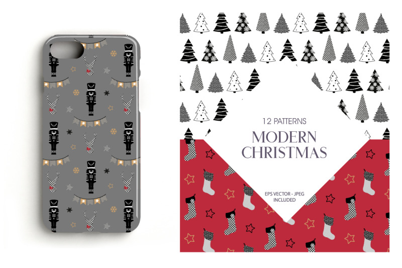 modern-christmas