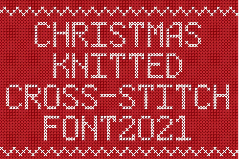 christmas-knitted-cross-stitch-font-v1-0