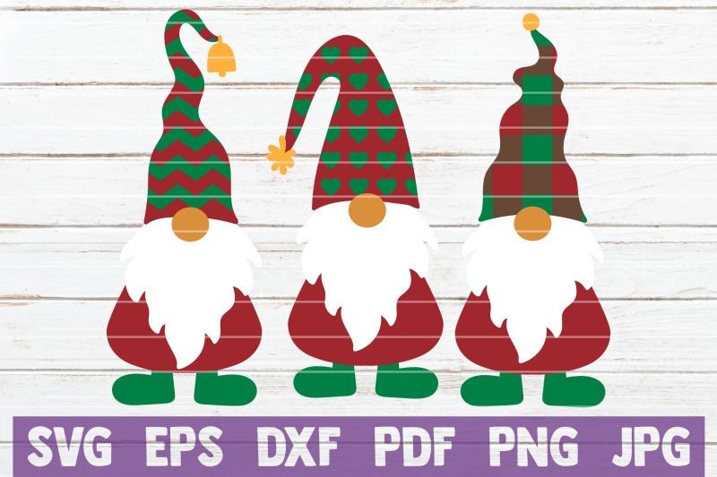 pattern-gnomes-svg-cut-file