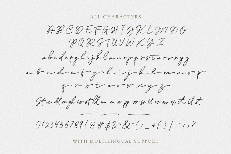 mellodate-signature-script