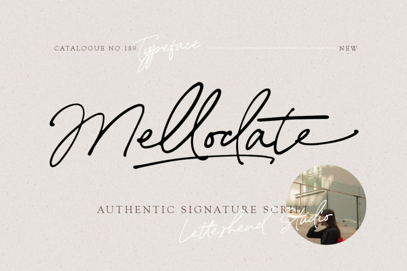 The Everyday Calligraphy Font Bundle By TheHungryJPEG | TheHungryJPEG