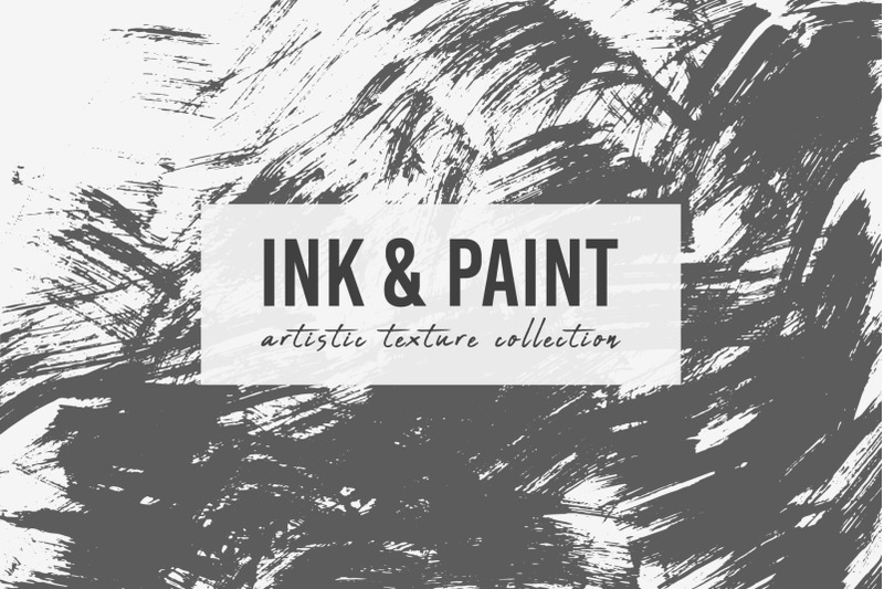 ink-amp-paint-texture-collection