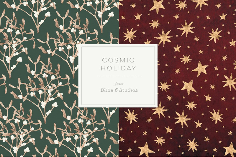 cosmic-holiday-digital-background-patterns