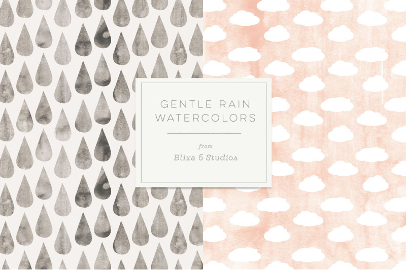 gentle-rain-collection-of-watercolor-patterns