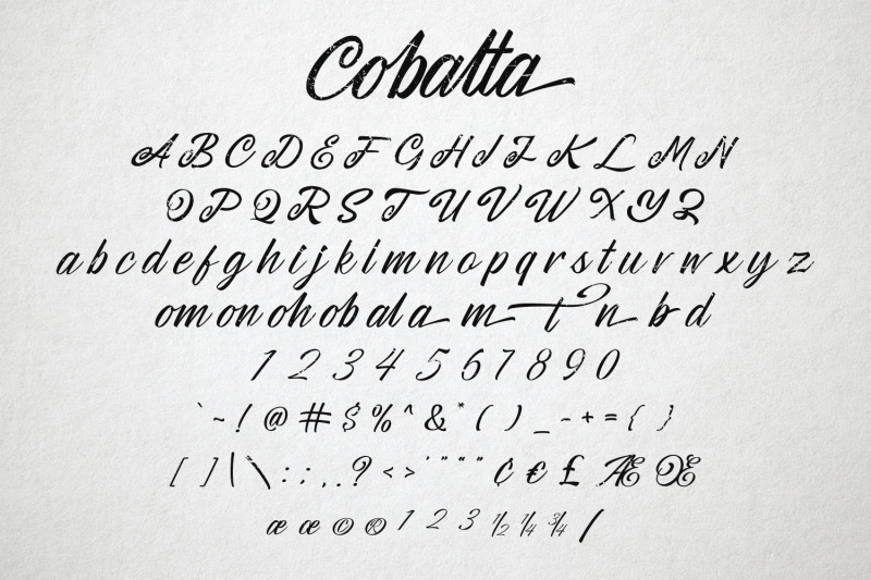 cobalta-vintage-script-font