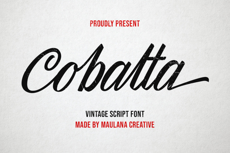 cobalta-vintage-script-font