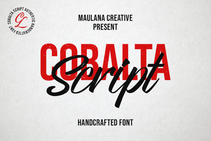 cobalta-vintage-script-font