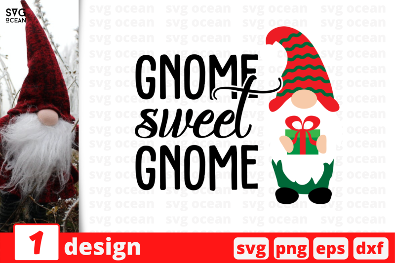 gnome-sweet-gnome