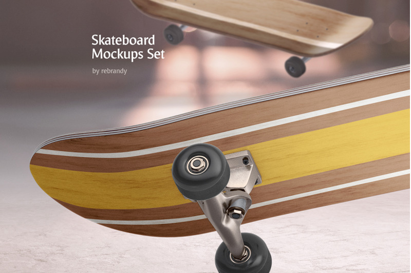 skateboard-mockups-set
