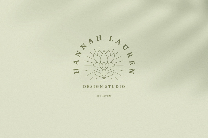 flower-logo-design