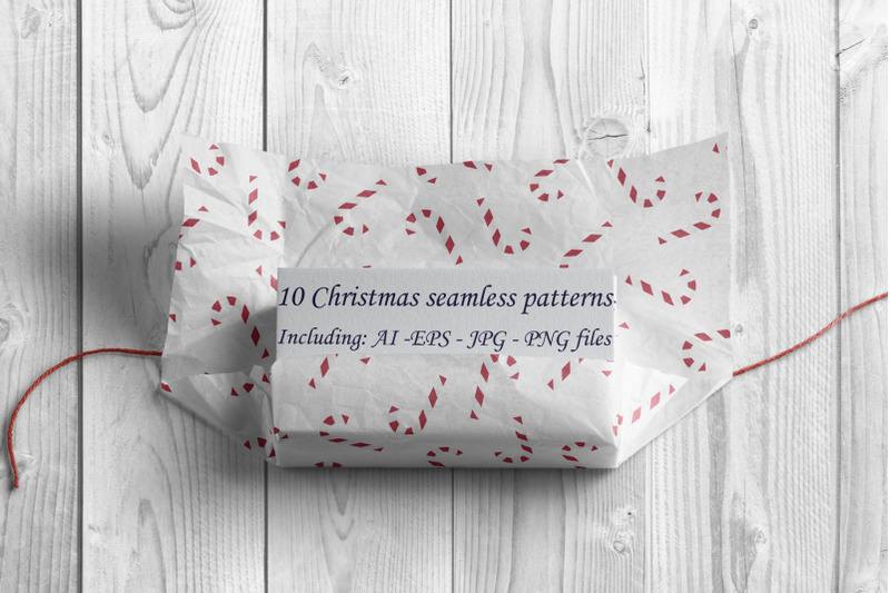 christmas-seamless-colorful-patterns