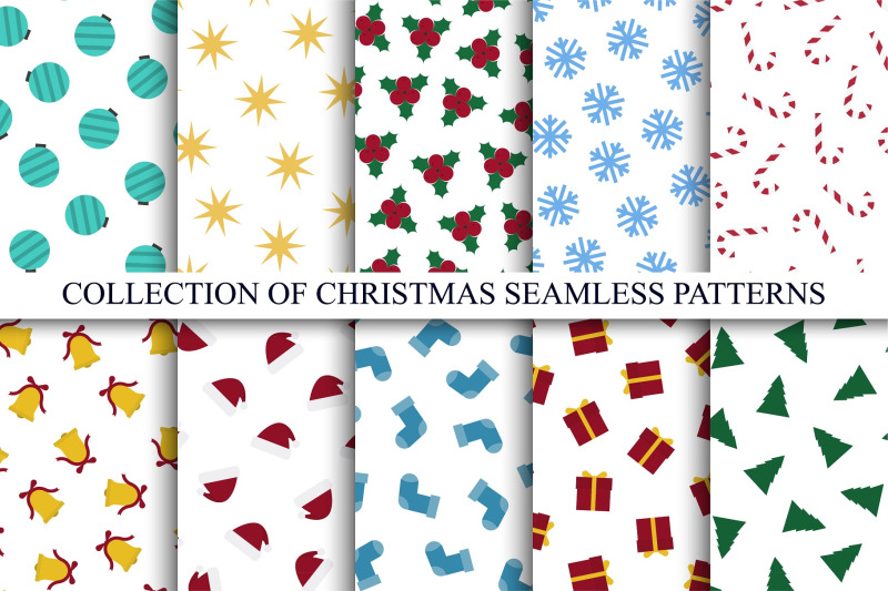 christmas-seamless-colorful-patterns