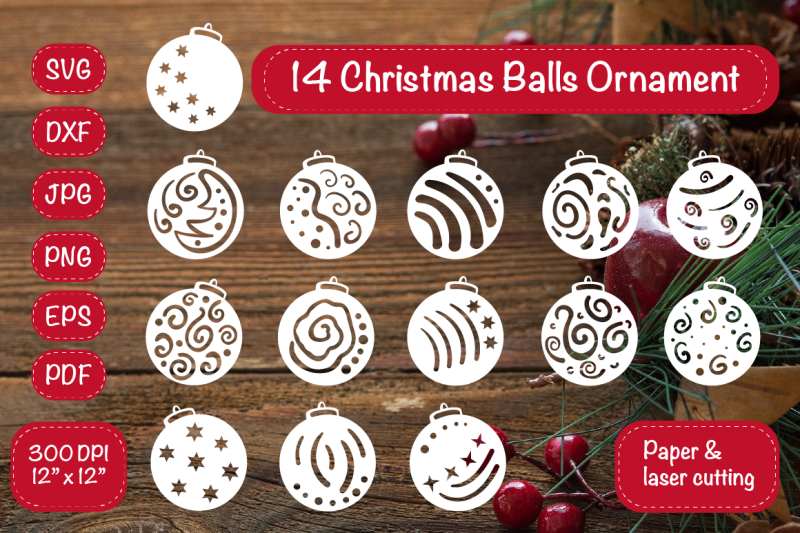 christmas-balls-ornament-christmas-bundle-christmas-ornament