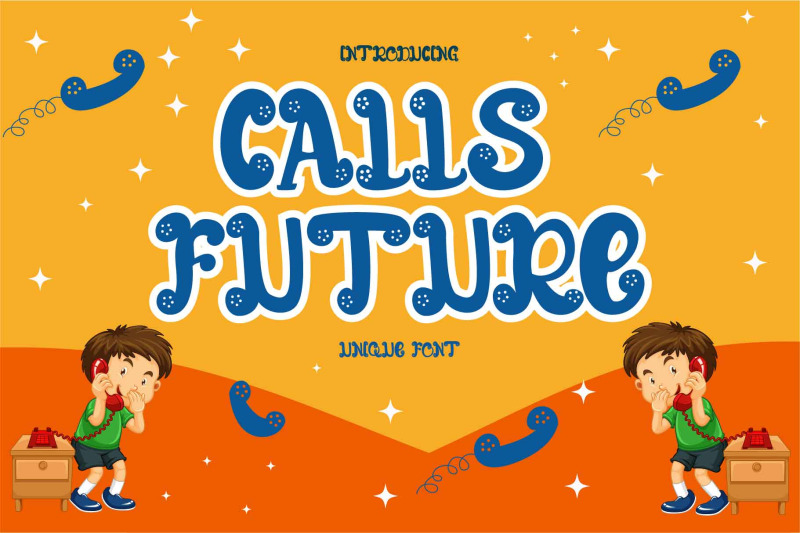 calls-future