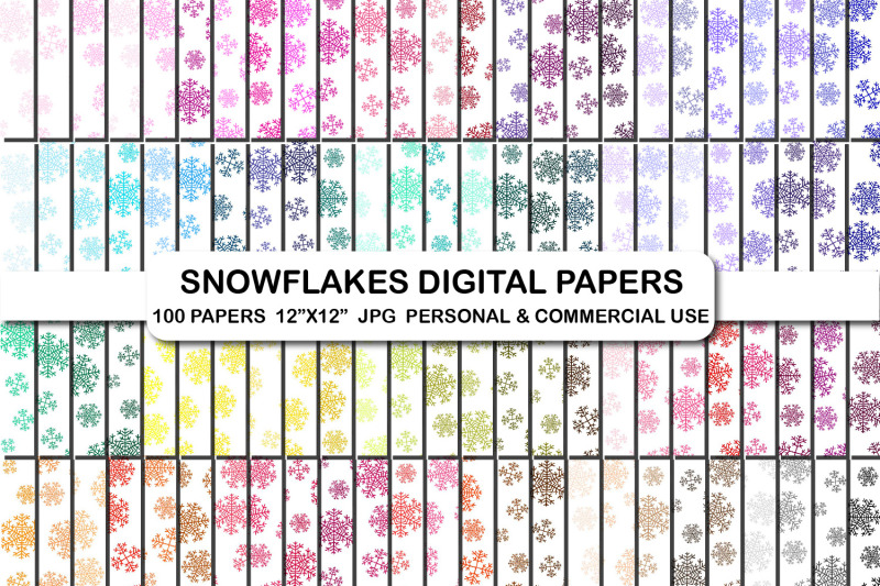 christmas-snowflakes-digital-paper-pack-christmas-background-paper