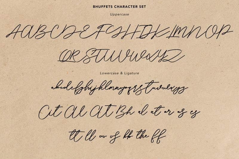 bhuffets-modern-script-font