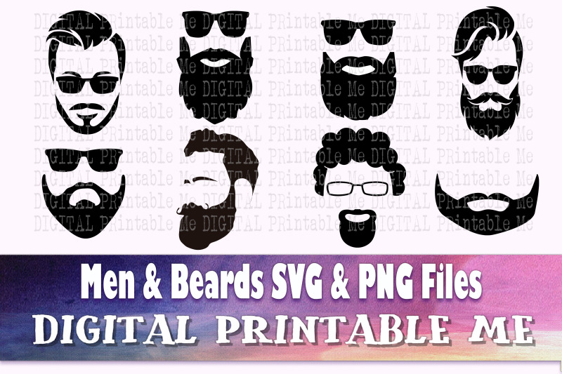 beard-svg-man-face-silhouette-bundle-png-clip-art-8-digital-peopl