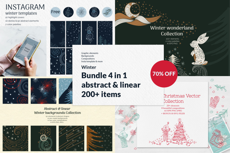abstract-linear-winter-graphic-bundle-70-off-4-in-1