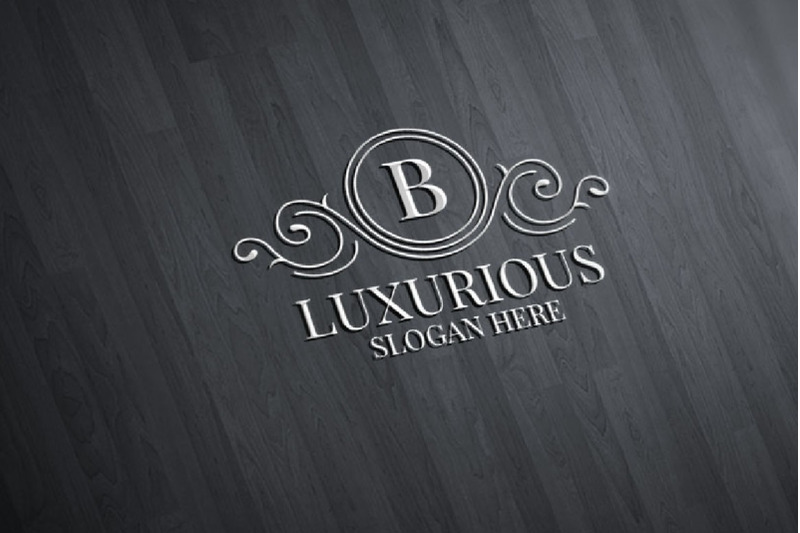 luxurious-royal-logo-4