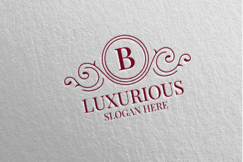 luxurious-royal-logo-4