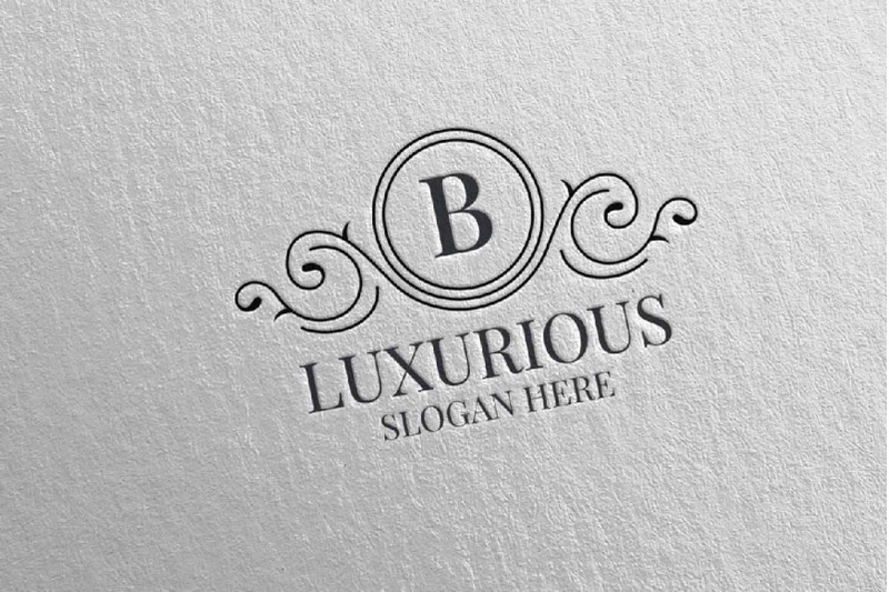 luxurious-royal-logo-4