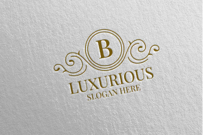 luxurious-royal-logo-4