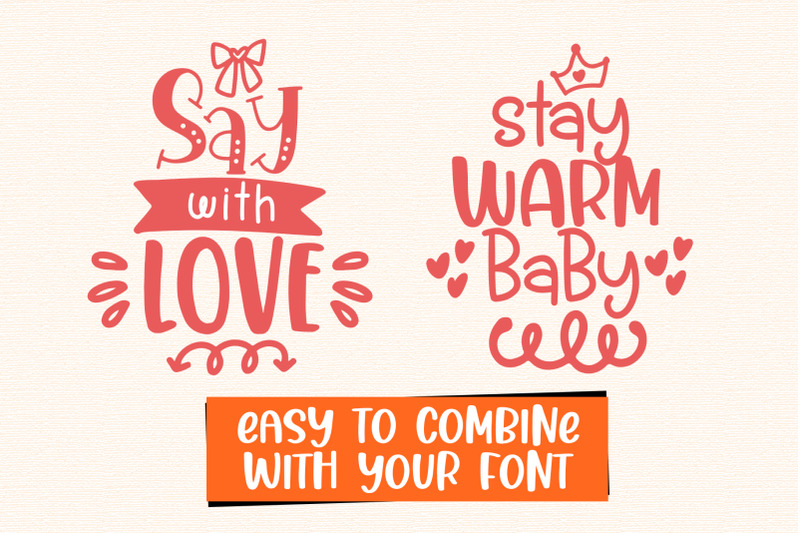 crafter-delight-dingbats-font