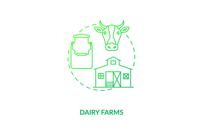 dairy-farms-concept-icon