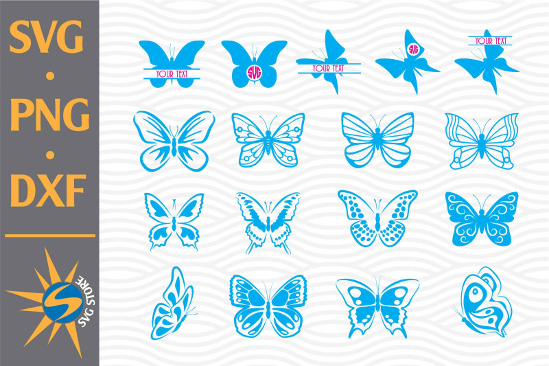 butterfly-svg-png-dxf-digital-files-include