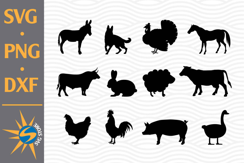 farm-animal-silhouette-svg-png-dxf-digital-files-include