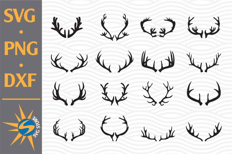 deer-antlers-svg-png-dxf-digital-files-include
